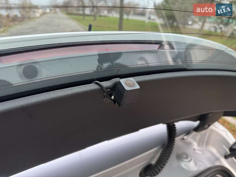 Универсал Renault Megane 2018 в Днепре фото 37 Универсал Renault Megane 2018 в Днепре