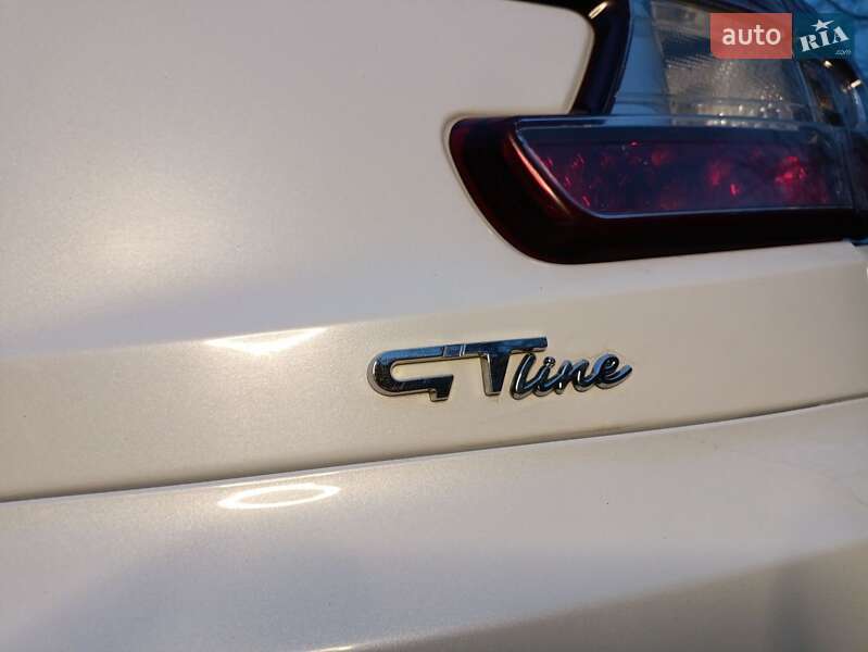 Універсал Renault Megane 2012 в Полтаві