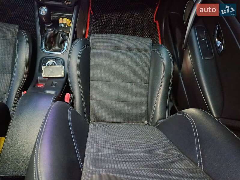 Універсал Renault Megane 2012 в Полтаві