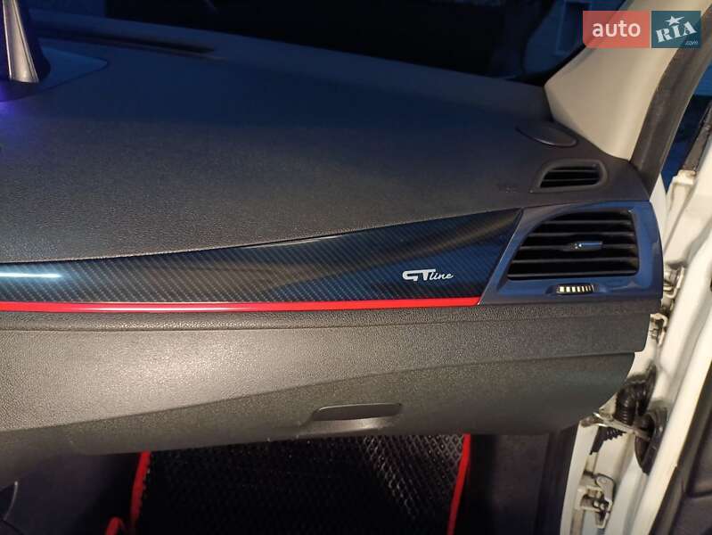 Універсал Renault Megane 2012 в Полтаві