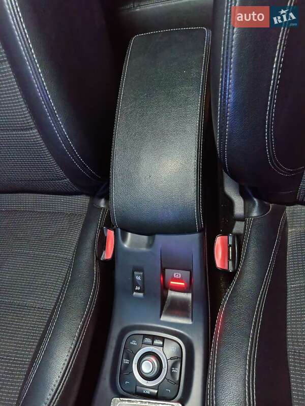 Універсал Renault Megane 2012 в Полтаві