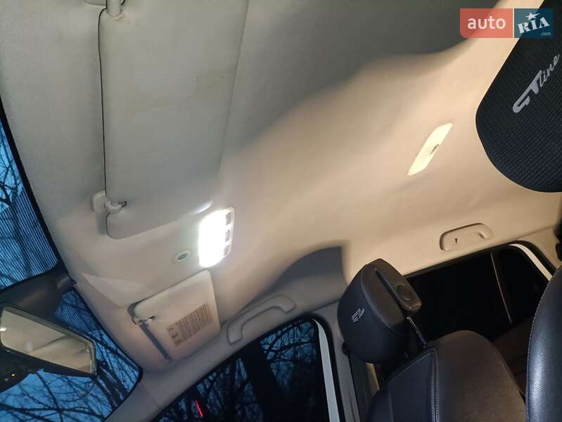 Універсал Renault Megane 2012 в Полтаві