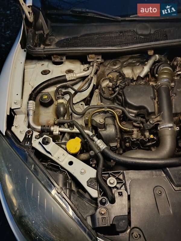 Універсал Renault Megane 2012 в Полтаві