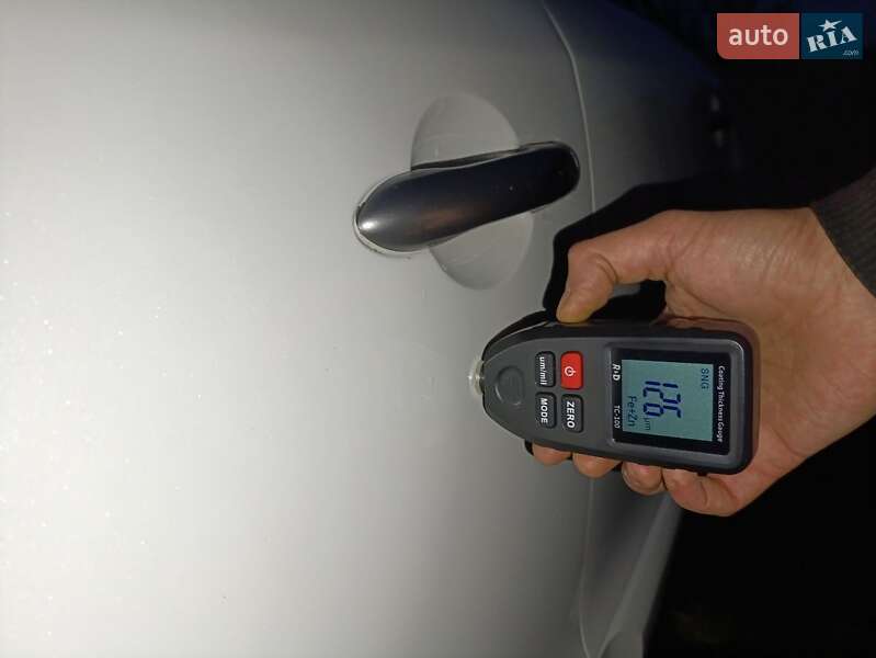 Універсал Renault Megane 2012 в Полтаві