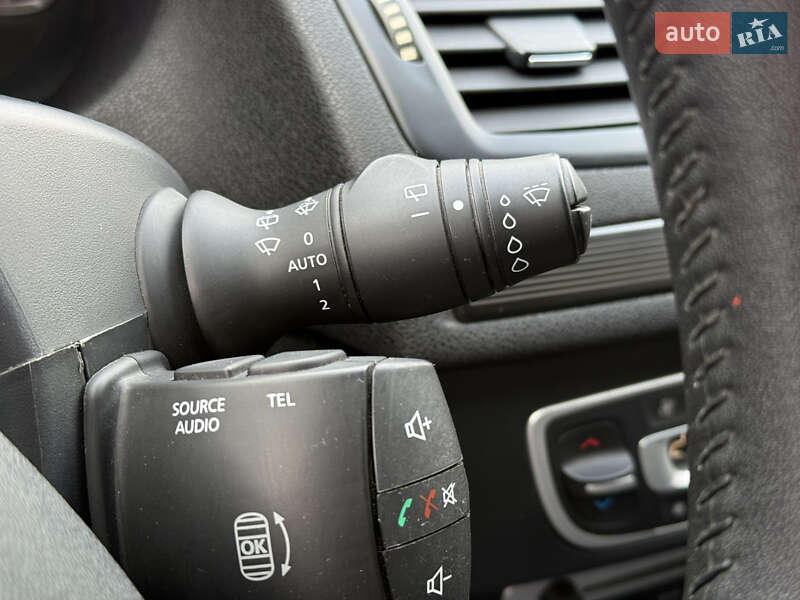 Универсал Renault Megane 2014 в Днепре