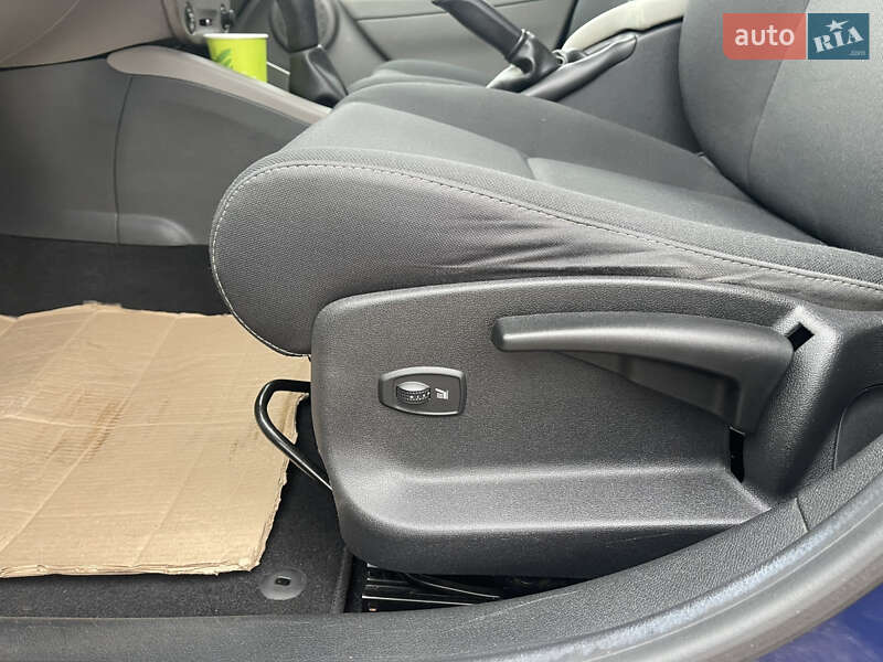 Універсал Renault Megane 2012 в Умані