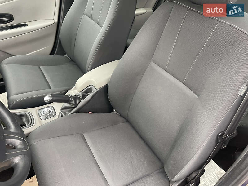 Універсал Renault Megane 2012 в Умані