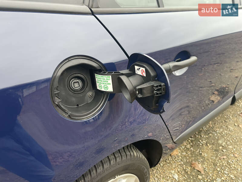 Універсал Renault Megane 2012 в Умані