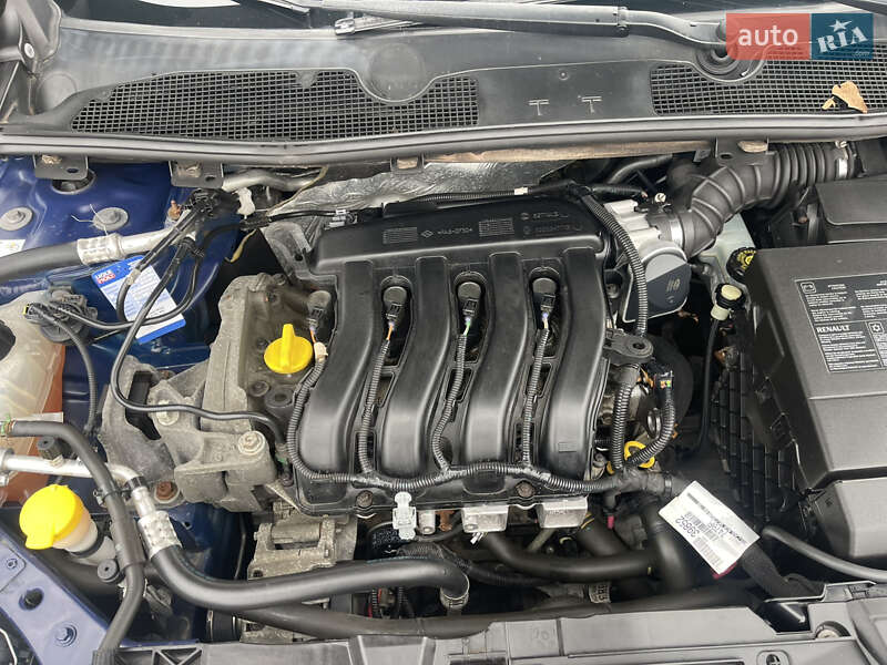 Універсал Renault Megane 2012 в Умані