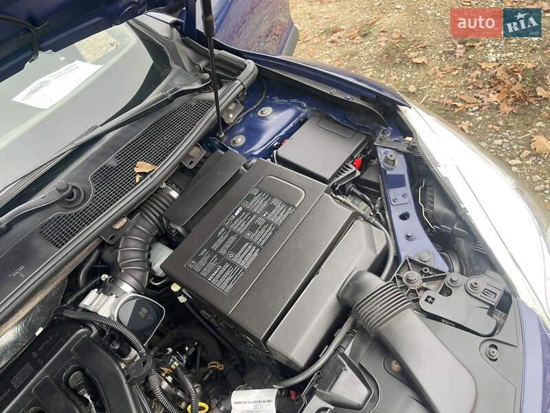 Універсал Renault Megane 2012 в Умані