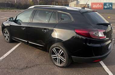 Универсал Renault Megane 2012 в Одессе