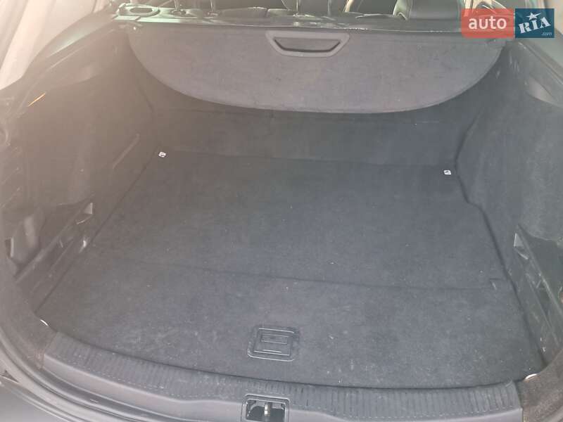 Універсал Renault Megane 2012 в Одесі фото 12 Універсал Renault Megane 2012 в Одесі