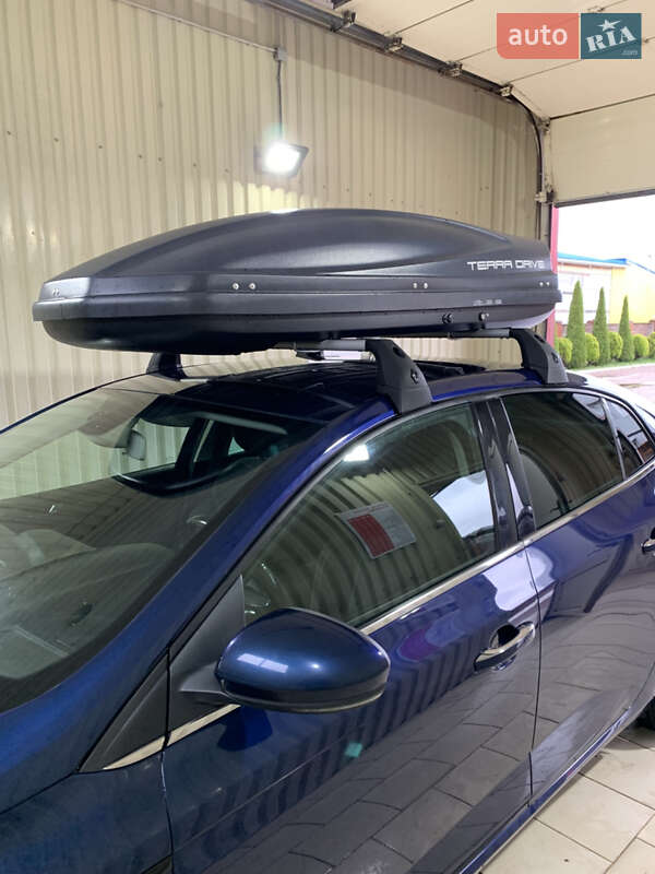 Седан Renault Megane 2019 в Ровно фото 10 Седан Renault Megane 2019 в Ровно