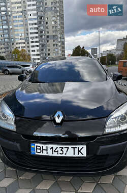 Универсал Renault Megane 2012 в Великодолинском