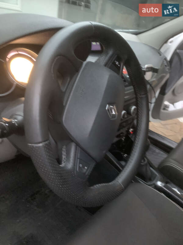 Универсал Renault Megane 2011 в Харькове