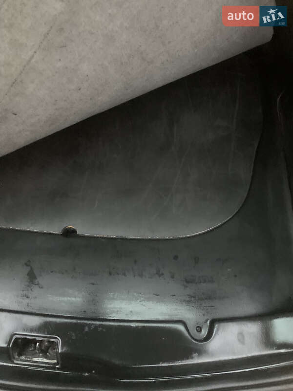 Универсал Renault Megane 2011 в Харькове