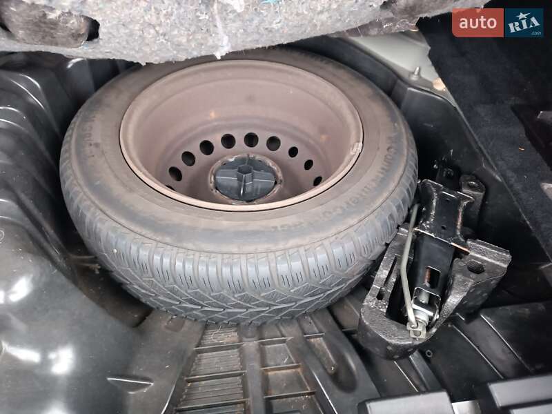 Універсал Renault Megane 2011 в Харкові