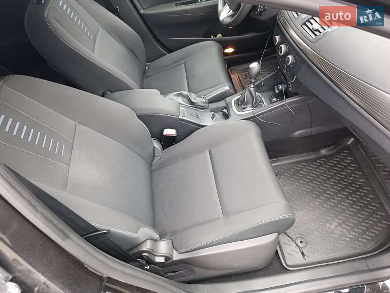 Універсал Renault Megane 2011 в Харкові