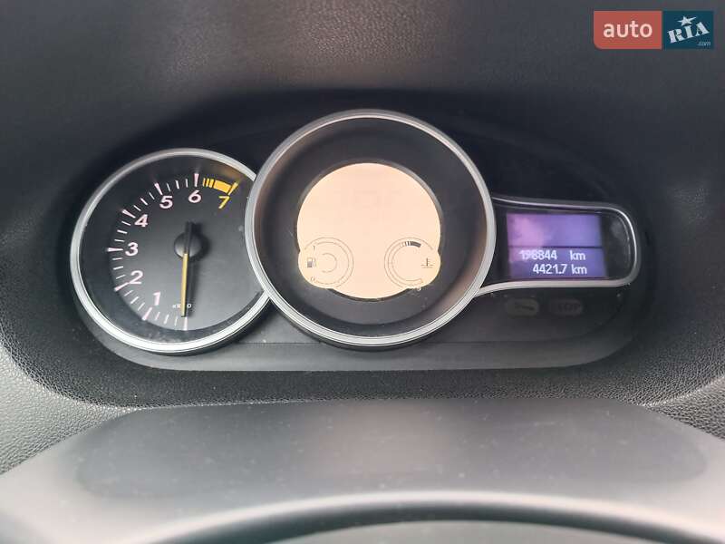 Універсал Renault Megane 2011 в Харкові