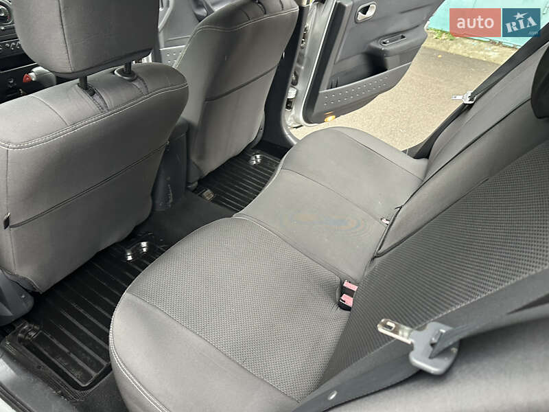 Універсал Renault Megane 2006 в Києві