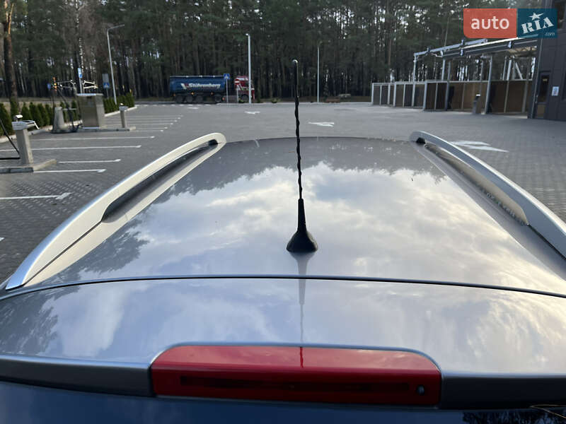 Универсал Renault Megane 2010 в Луцке