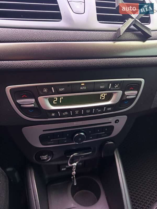 Универсал Renault Megane 2014 в Белой Церкви