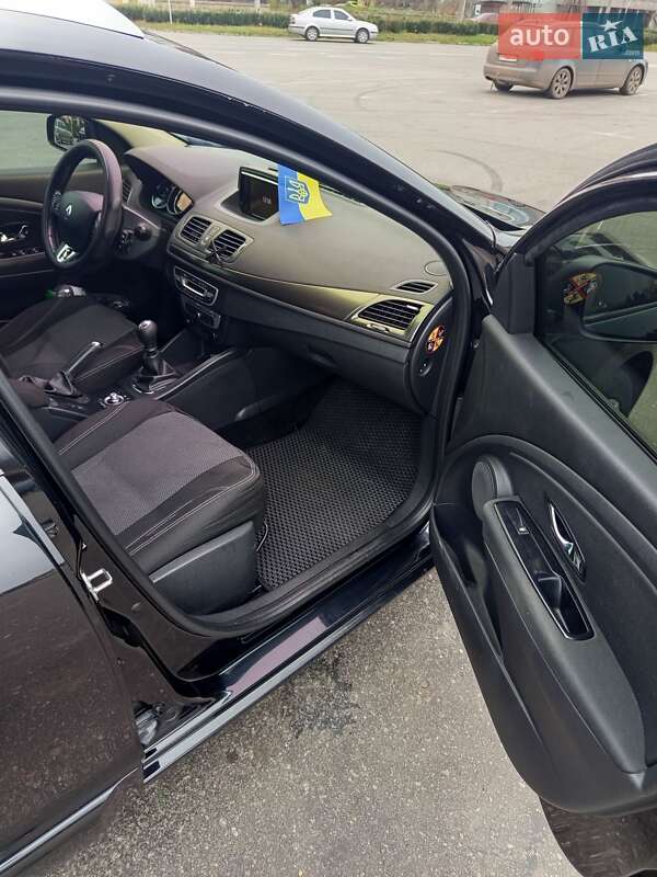 Универсал Renault Megane 2014 в Белой Церкви