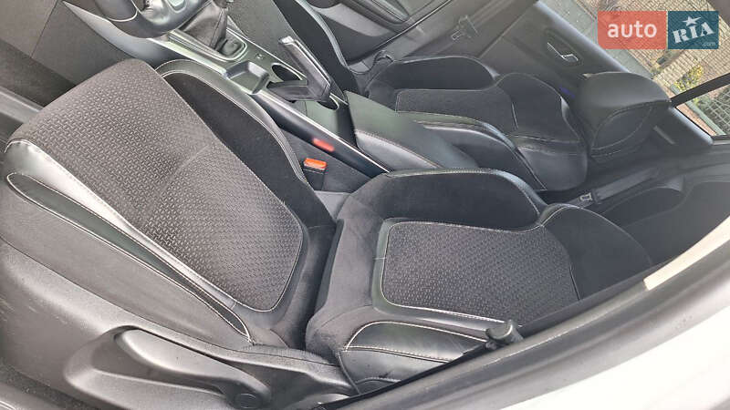 Универсал Renault Megane 2017 в Луцке