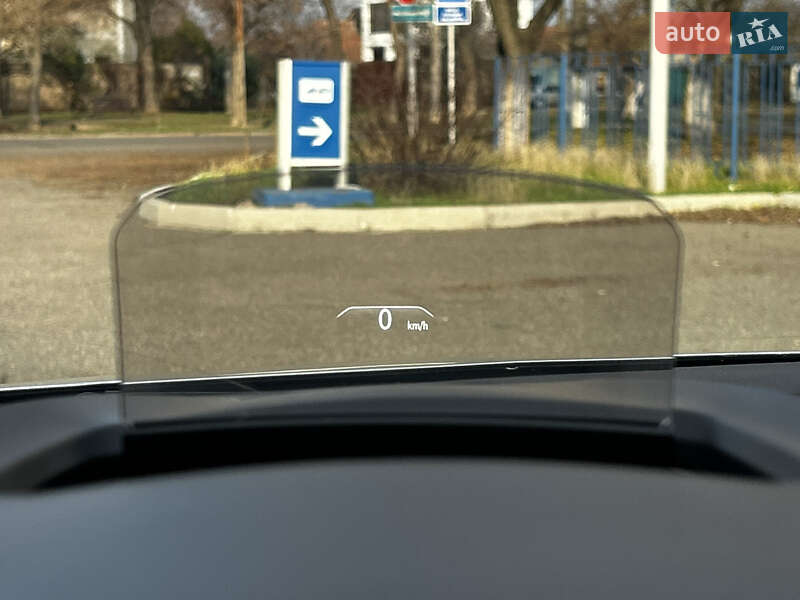 Универсал Renault Megane 2017 в Николаеве