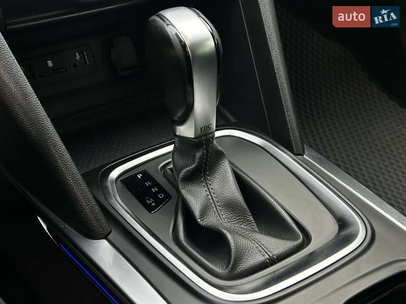 Универсал Renault Megane 2017 в Николаеве