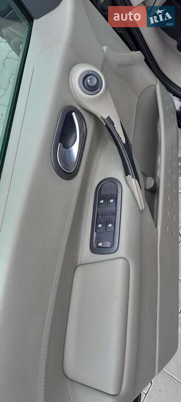 Универсал Renault Megane 2004 в Житомире