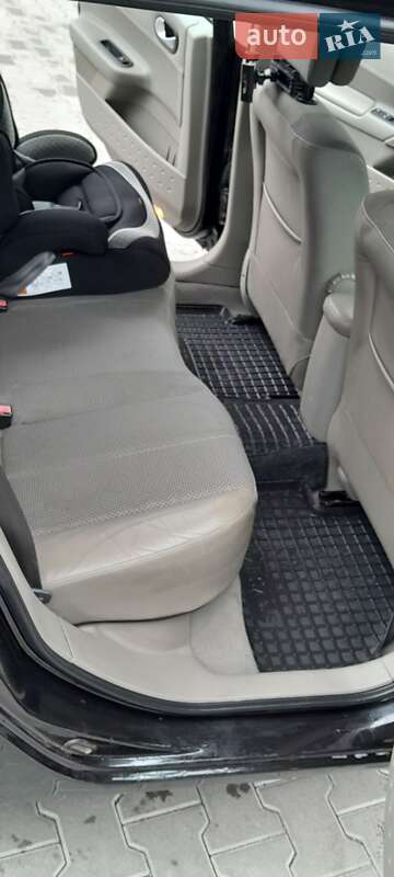 Универсал Renault Megane 2004 в Житомире