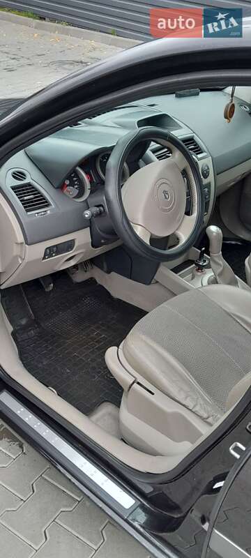 Универсал Renault Megane 2004 в Житомире