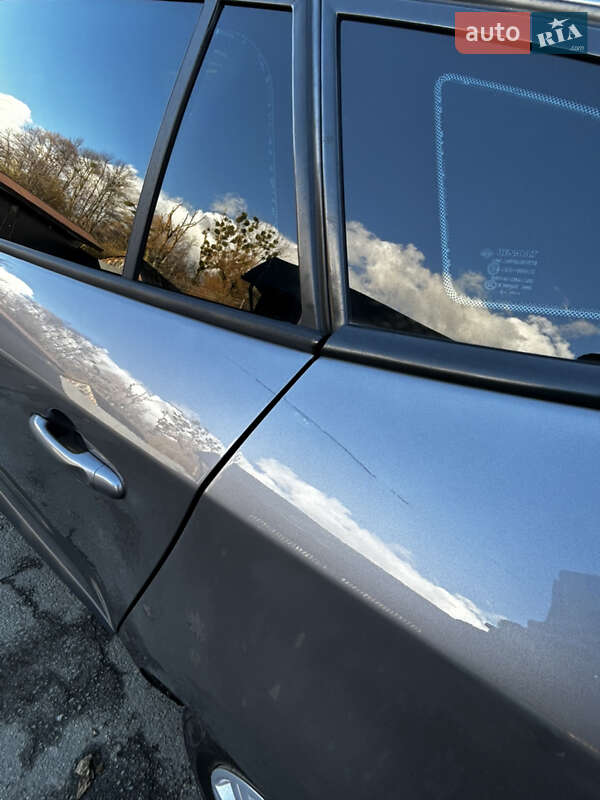 Універсал Renault Megane 2012 в Луцьку