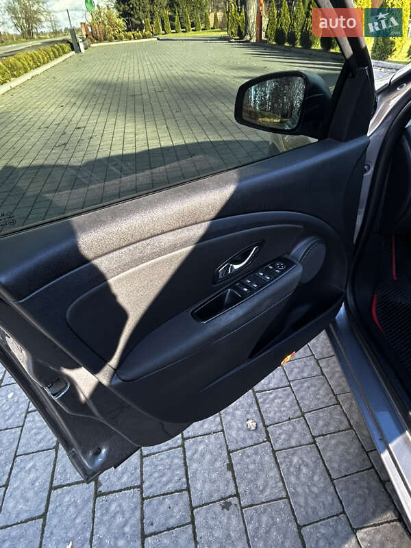 Універсал Renault Megane 2012 в Луцьку