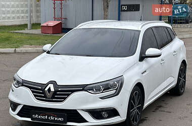 Универсал Renault Megane 2017 в Николаеве