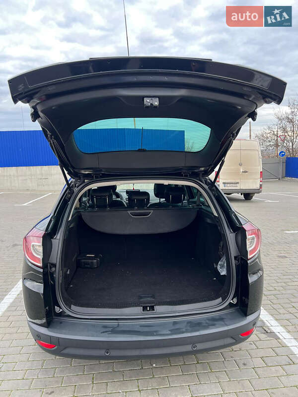 Универсал Renault Megane 2012 в Николаеве