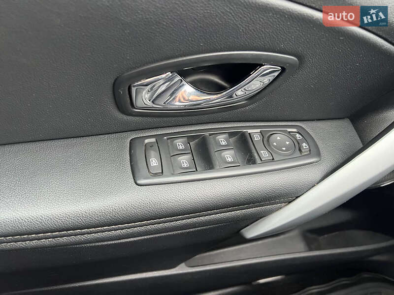 Универсал Renault Megane 2012 в Николаеве