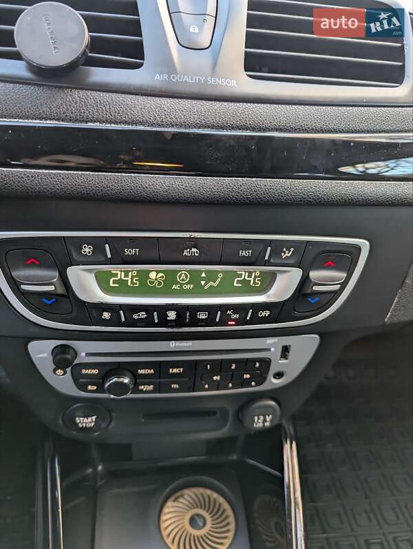 Універсал Renault Megane 2013 в Рівному фото 15 Універсал Renault Megane 2013 в Рівному