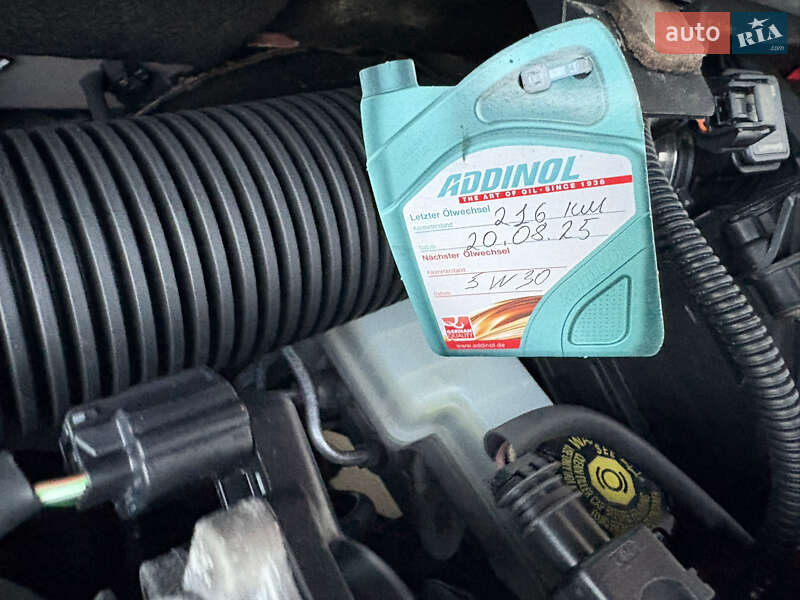 Хэтчбек Renault Megane 2010 в Черновцах