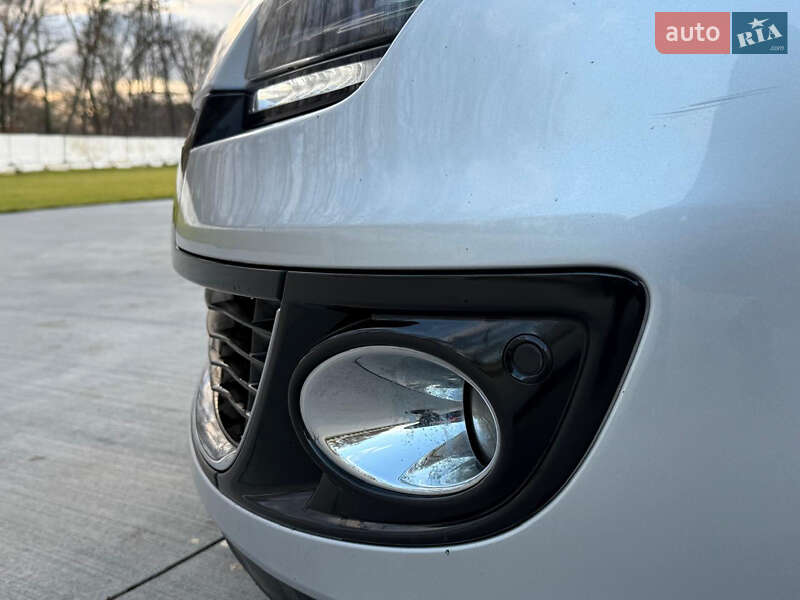 Универсал Renault Megane 2012 в Луцке