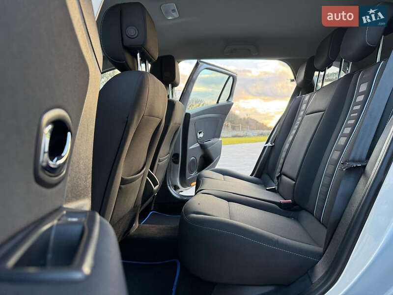 Универсал Renault Megane 2012 в Луцке