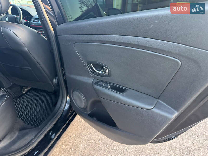 Универсал Renault Megane 2015 в Запорожье