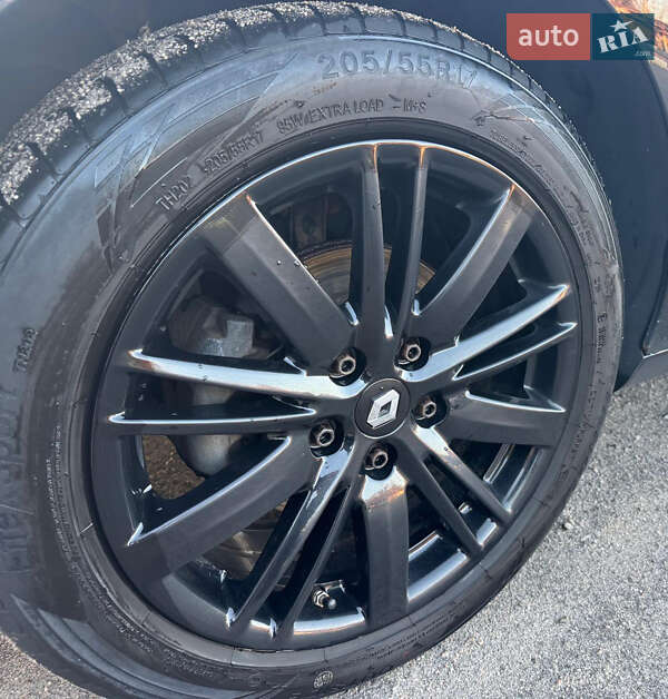 Универсал Renault Megane 2015 в Запорожье