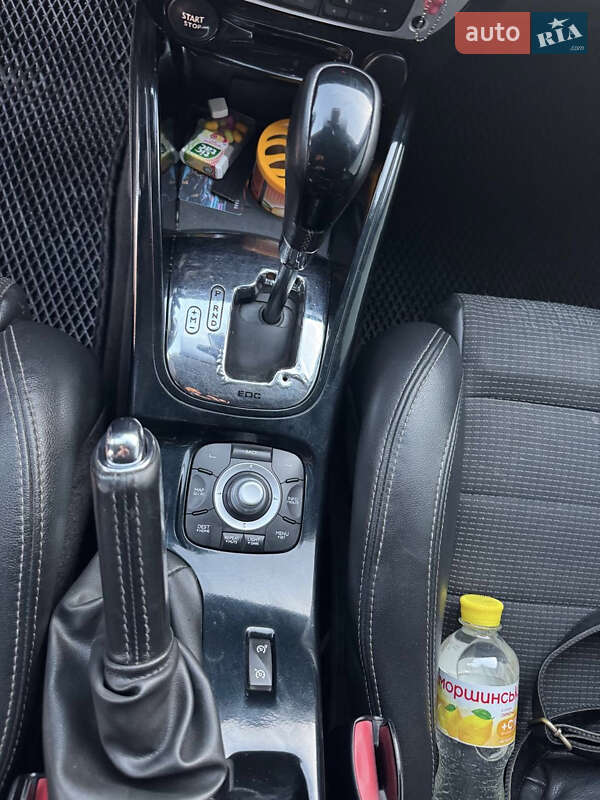 Универсал Renault Megane 2015 в Запорожье