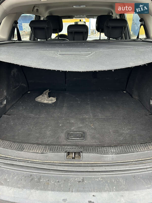 Универсал Renault Megane 2012 в Житомире фото 15 Универсал Renault Megane 2012 в Житомире