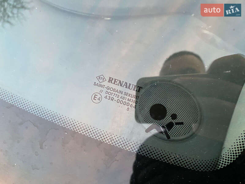 Универсал Renault Megane 2009 в Калиновке