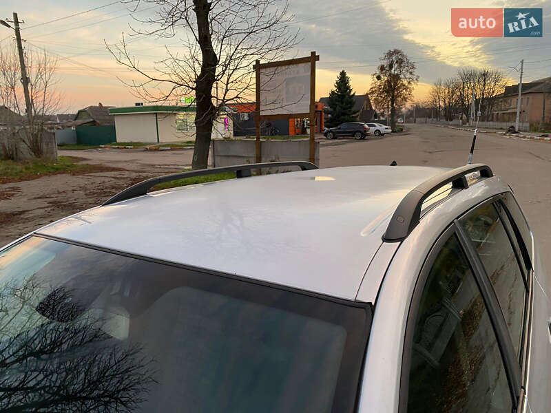 Универсал Renault Megane 2009 в Калиновке