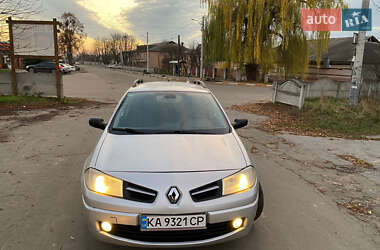 Универсал Renault Megane 2009 в Калиновке