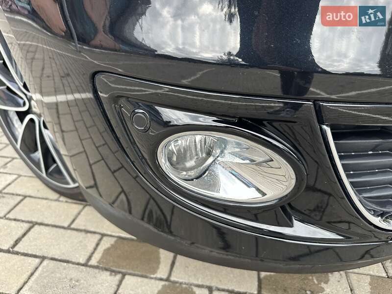 Універсал Renault Megane 2013 в Луцьку фото 18 Універсал Renault Megane 2013 в Луцьку